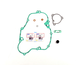 Athena zestaw naprawczy pompy wody kawasaki kx500`92-03